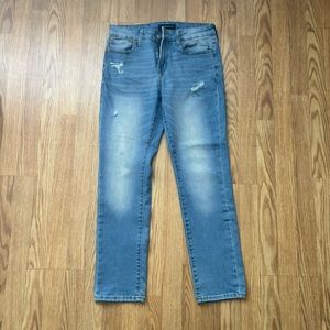 Men’s Aéropostale slim jeans